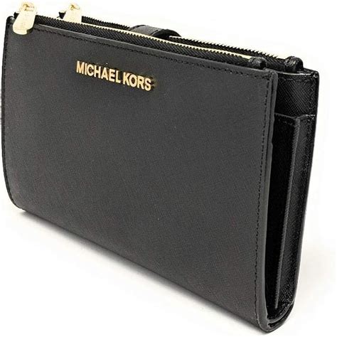 amazon michael kors portafogli|Amazon.it: Portafoglio Donna Michael Kors.